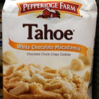 Tahoe White Chocolate Macadamia