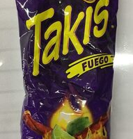Takis Fuego Takis Fuego