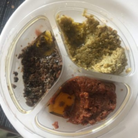 Tapenade Trio