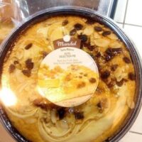 Tarta Musico