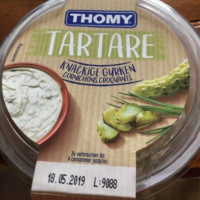 Tartare
