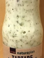 Tartare sauce