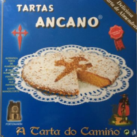 Tartas Ancano