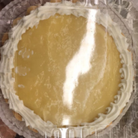 Tarte Lemon Tarte au citron
