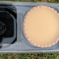 Tartelette au citron