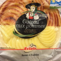 Tartes with Apples Tartes aux pommes