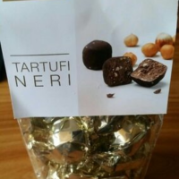 Tartufi  Neri