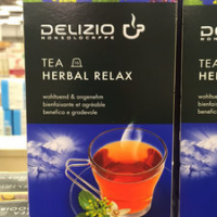 Tea herbal relax