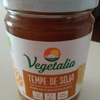 Tempe de soja