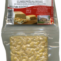 Tempeh de soja