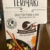 Teriyaki