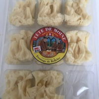 Tete from Moine Tete de moine