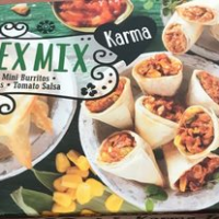 Tex mex mix