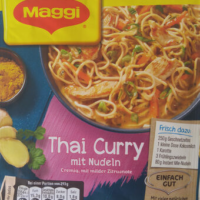 Thai Curry