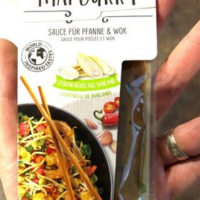 Thai Curry