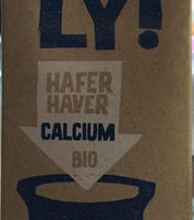 The Original Oatly