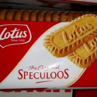 The Original Speculoos