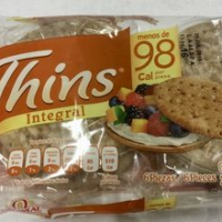 Thins Integral