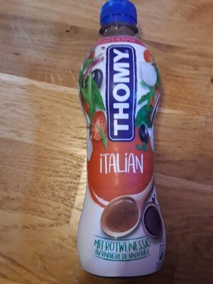 Thomy Italian Thomy Italian