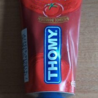Thomy Ketchup
