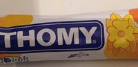Thomy Senf Scharf 200g
