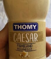 Thomy caesar