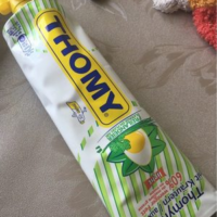Thomynaise aux herbes