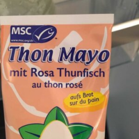 Thon mayo