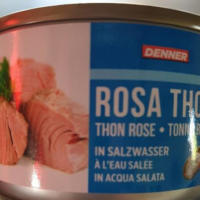 Thon rosé
