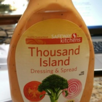 Thousand Island dressing & spread