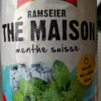 Thé Maison
