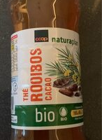 Thé Rooibos Cacao