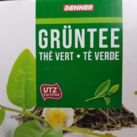 Thé Vert