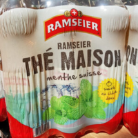 Thé maison Ramseier