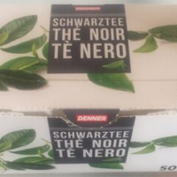 Thé noir