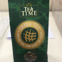 Thé vert