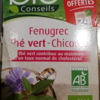 Thé vert