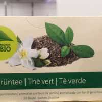 Thé vert