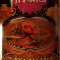 Tikka Masala Curry Sauce
