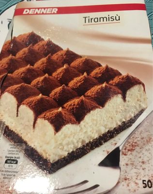 Tiramisu Tiramisu