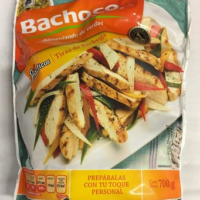 Tiras de Pechuga Bachoco