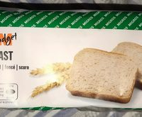 Toast Foncé