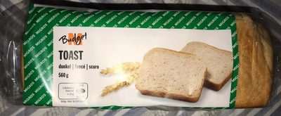 Toast Foncé Toast Foncé