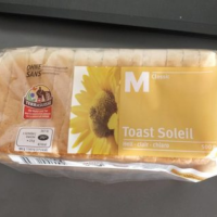 Toast Soleil