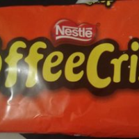 Toffee Crisp X8 279G