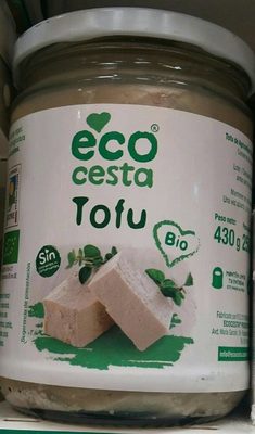 Tofu Tofu