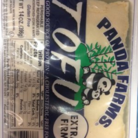 Tofu Tofu