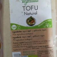 Tofu Natural