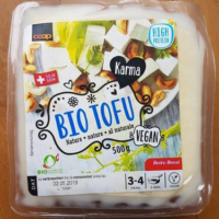 Tofu nature