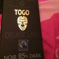 Togo 85%